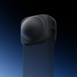 Insta360 X4/X5 objektív sapka-5