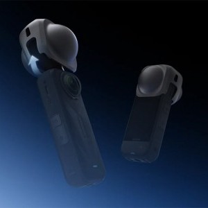 Insta360 X4/X5 objektív sapka-6