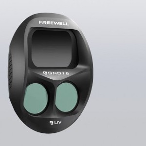 Freewell DJI Mavic 4 Pro Gradient Szűrőkészlet (2 db)-2