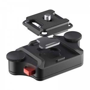 Freewell gyorskioldó hátizsákcsatlakozó