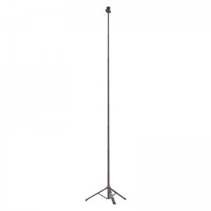 Ulanzi MT-89 Gyorscseretalpas Lámpaállvány Vakupapucs Csatlakozással-2