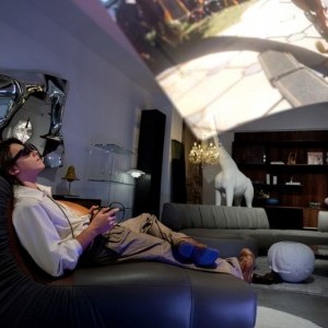 AR szemüveg XREAL One Pro-6