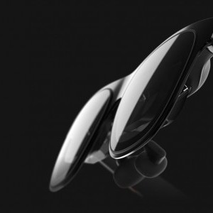 AR szemüveg XREAL One Pro-5