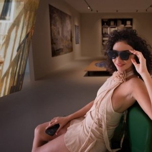 AR szemüveg XREAL One Pro-4