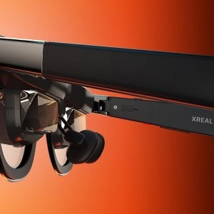 AR szemüveg XREAL One Pro-2