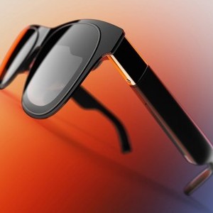 AR szemüveg XREAL One Pro-1