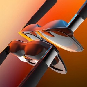 AR szemüveg XREAL One Pro-12