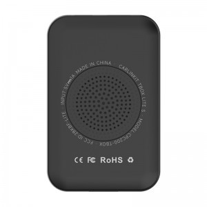 Vezeték nélküli adapter Carlinkit TBOX LITE S Carplay&Android Auto-1