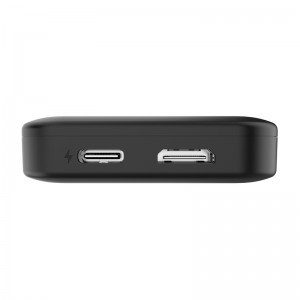 Vezeték nélküli adapter Carlinkit TBOX LITE S Carplay&Android Auto-5