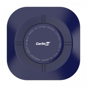 Carlinkit TBOX-S2P Vezeték nélküli Carplay&Android auto adapter