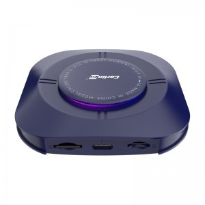 Carlinkit TBOX-S2P Vezeték nélküli Carplay&Android auto adapter-10