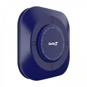 Carlinkit TBOX-S2P Vezeték nélküli Carplay&Android auto adapter-9