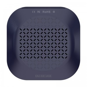 Carlinkit TBOX-S2P Vezeték nélküli Carplay&Android auto adapter-8