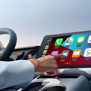 Carlinkit TBOX-S2P Vezeték nélküli Carplay&Android auto adapter-4