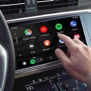 Carlinkit TBOX-S2P Vezeték nélküli Carplay&Android auto adapter-2