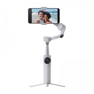 Insta360 Flow 2 (Szürke) Stabilizátor