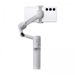 Insta360 Flow 2 (Szürke) Stabilizátor-11