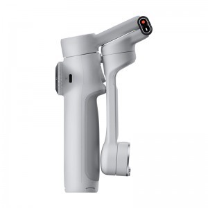 Insta360 Flow 2 (Szürke) Stabilizátor-10