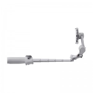 Insta360 Flow 2 (Szürke) Stabilizátor-9