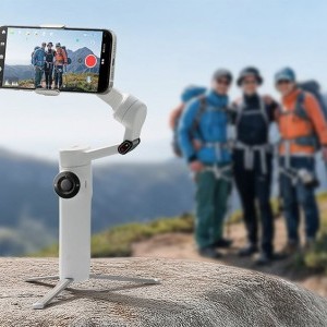 Insta360 Flow 2 Stabilizátor-8