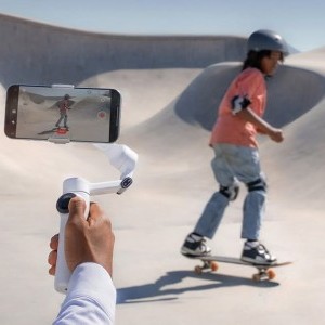 Insta360 Flow 2 Stabilizátor-5