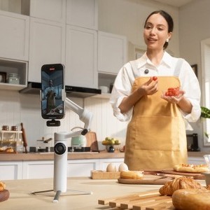 Insta360 Flow 2 Stabilizátor-3