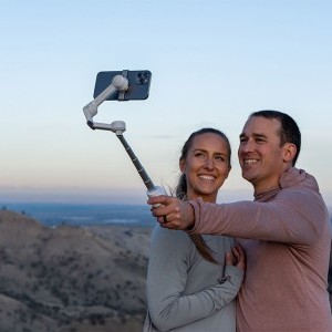 Insta360 Flow 2 Stabilizátor-1