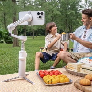 Insta360 Flow 2 Stabilizátor-14