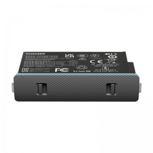 Insta360 X5 akkumulátor-2