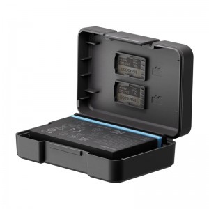 Insta360 X5 akkumulátor-5