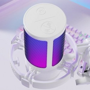 Maono DGM20S Mikrofon (fehér)-5