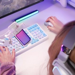 Maono DGM20S Mikrofon (fehér)-1