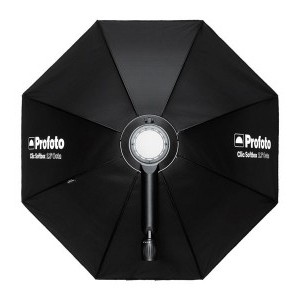 Profoto Clic Octabox 70 cm-1