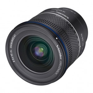 Samyang AF 14-24mm f/2.8 objektív Sony FE-3