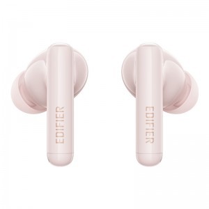 Edifier X5 Pro V25 TWS fejhallgató (rózsaszín)-9