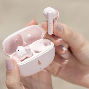 Edifier X5 Pro V25 TWS fejhallgató (rózsaszín)-8