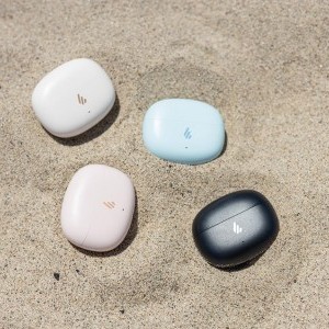 Edifier X5 Pro V25 TWS fejhallgató (rózsaszín)-14