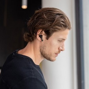 Edifier X5 Pro V25 TWS fejhallgató (fekete)-14