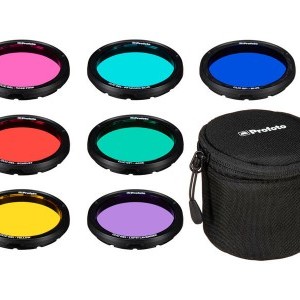 Profoto Clic Color Effects Kit