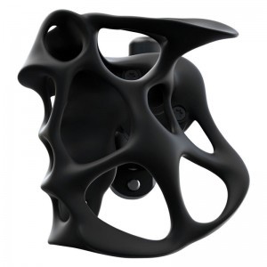 Smallrig 5242 Imagegrip Series Liquid Handle with NATO Clamp (Left Side)-1