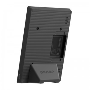 Lexar PX-110BLKGLR intelligens képkeret (fekete) 11