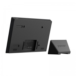 Lexar PX-110BLKGLR intelligens képkeret (fekete) 11