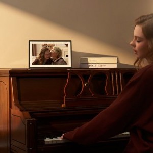 Lexar PX-110BLKGLR intelligens képkeret (fekete) 11