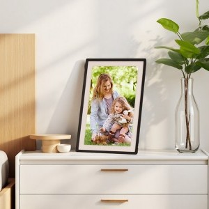 Lexar PX-110BLKGLR intelligens képkeret (fekete) 11