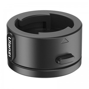 Ulanzi Go-quick II állványfej Basic Set-4