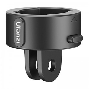 Ulanzi Go-quick II állványfej Basic Set-5