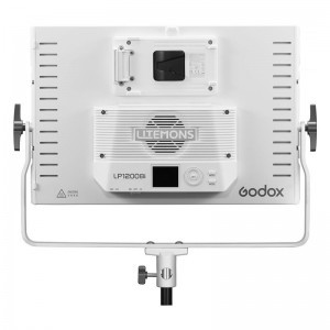 Godox LP1200BI Litemons BI-Color LED Panel-2