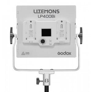 Godox LP400BI Bi-Color LED Panel-2