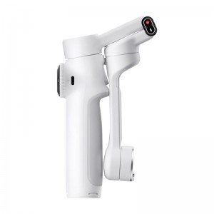 Insta360 Flow 2 AI Tracker Csomag (fehér)-7