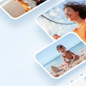 Insta360 Flow 2 AI Tracker Csomag (fehér)-2